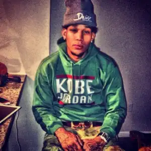 Instrumental: Yung Mazi - Breadwinner (Instrumental)